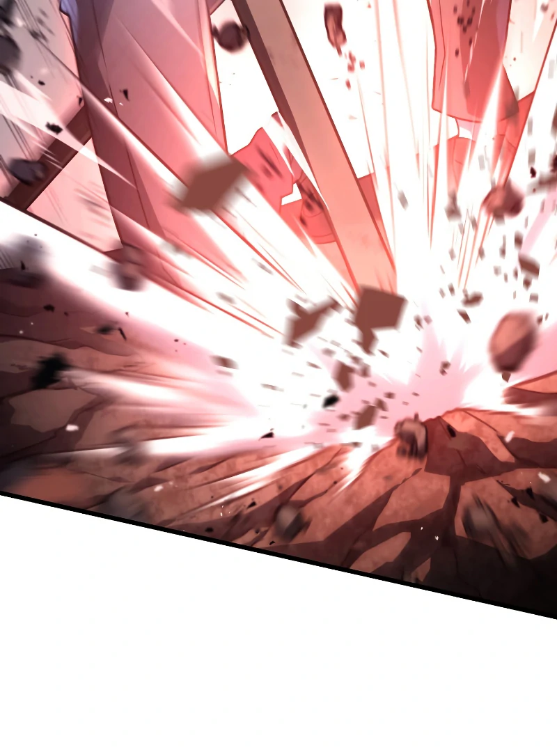 Revenge of the Iron-Blooded Sword Hound, Chapter 17 image 36